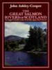 Fishing Book - Salmon Rivers of Scotland.