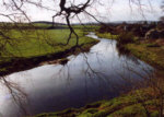 Allan Water Association Water - Trout and salmon fly fishing.