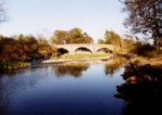 River Carron - Salmon and trout fishing