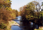 River Carron - trout and salmon fishing