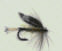 Trout Fly - Woodcock and Yellow