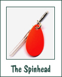 The Spinhead