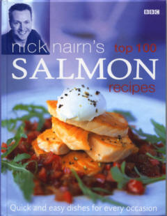 Top 100 Salmon Recipes
