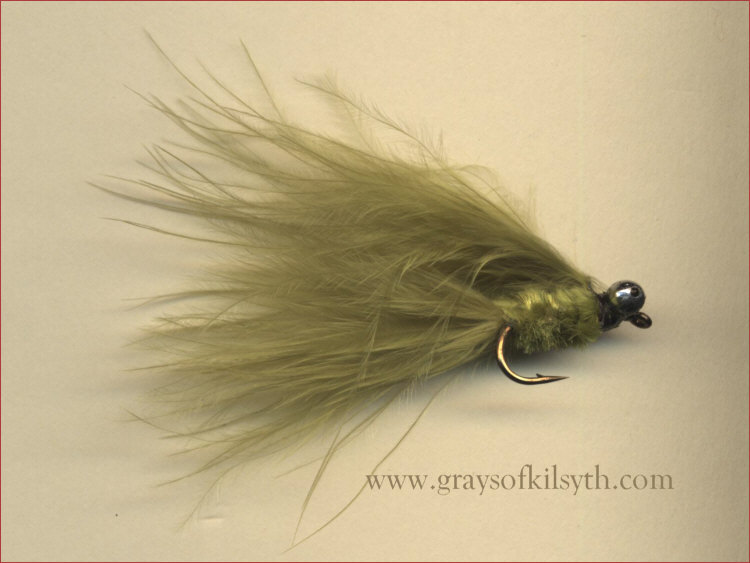 Trout Lures