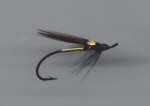 Salmon Fly - Jeannie