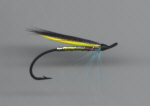 Salmon Fly - Logie