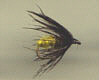 Trout Nymph - Caddis Nymph