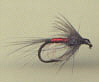 Trout Nymph - Iron Blue Nymph