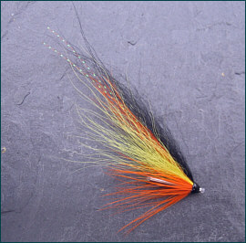 Tube Fly