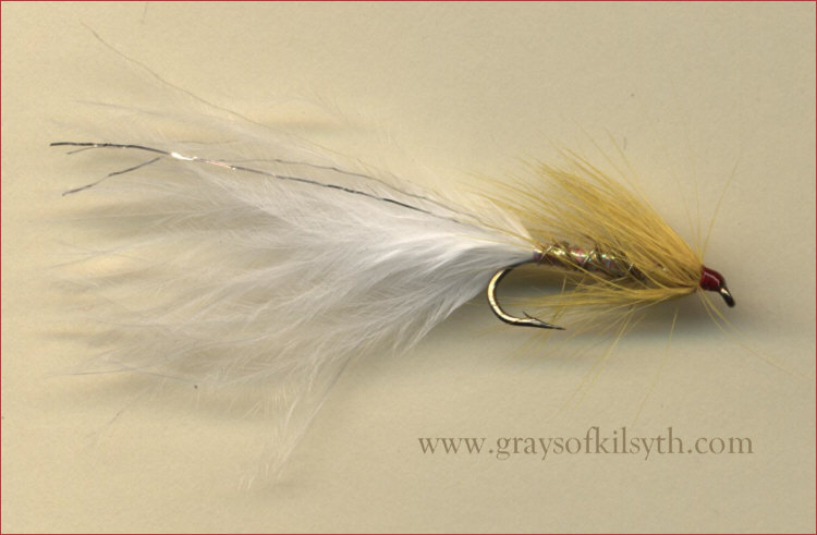 Trout Lures