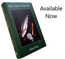 BOOK - Sea Trout Nights