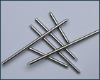 Grays Needle Tubes