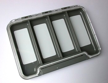 Grays Tube Fly Box