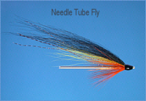 Trout Flies & Salmon Flies