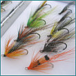 salmon flies