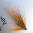 Sea Trout Needle Tube Flies