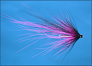 Magus Salmon Tube Fly