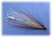The Needle Fly