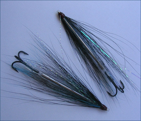 Needle Tube Fly