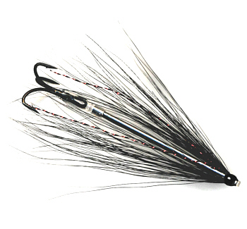 Sea Trout Needle Tube Fly