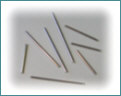 Grays Needle Tubes