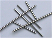 Grays Needle Tubes