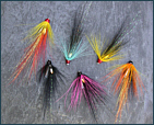 Salmon Minitubes