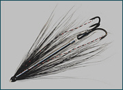 Sea Trout Tube Fly
