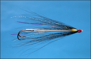 Sea Trout Needle Tubes
