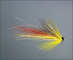 Spey Shrimps