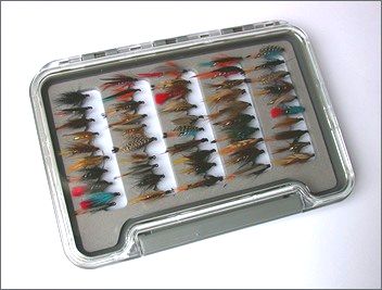 Trout Loch Flies