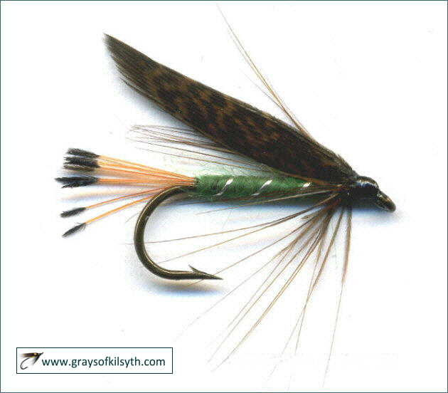 Trout Fly