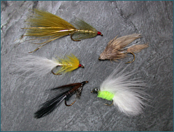 Trout Fishing Lures