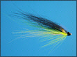 Wee Monkey Tube Flies
