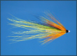 Scottish Shrimp Tube Flies