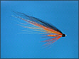 Blackback Tube Flies