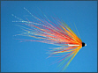 Spey Shrimp Tube Flies
