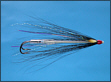 Sea Trout Tube Flies