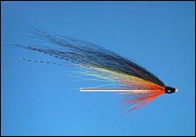 Needle Tube Flies