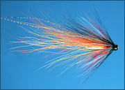 Thunder & Lightning Tube Fly