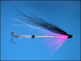 Snake Tube Fly