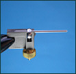 Tube Fly Tying Vice