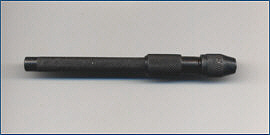 Tube Fly Vice