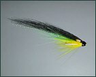 Wee Monkey Salmon Tube Flies