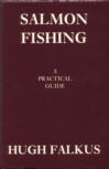 Salmon Fishing by H. Falkus