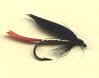 Sea Trout Flies - Gold Butcher