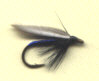Sea Trout Flies - Bluebottle