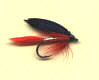 Sea Trout Flies - Bloody Butcher