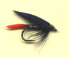 Sea Trout Flies - Butcher