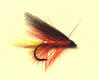 Sea Trout Flies - Dunkeld